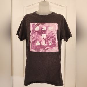 Asphalt Graphic Tee!